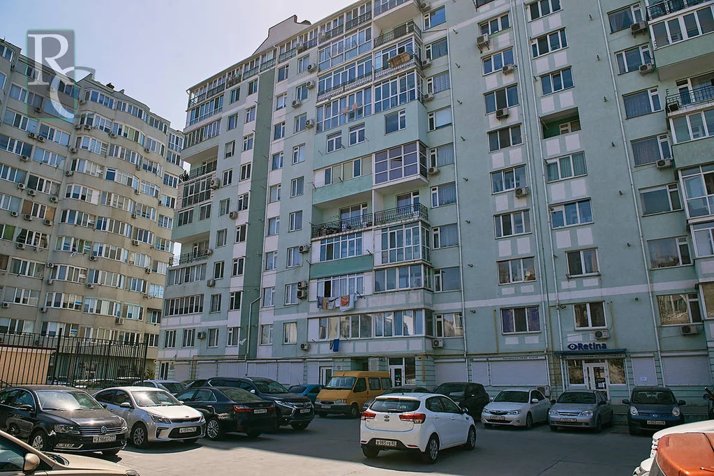 Продажа квартиры, Севастополь, Ул. Репина - Фото 5