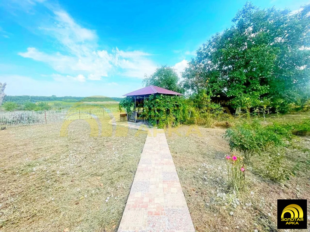 Продажа дома, Павловский, Крымский район, ул. Курганная - Фото 33