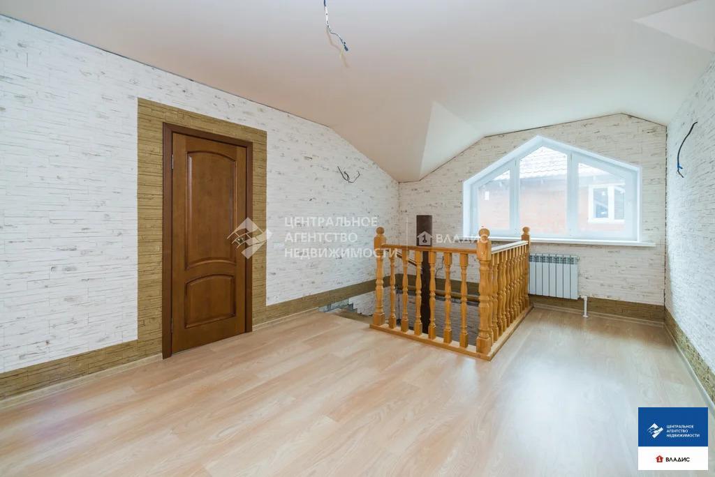 Продажа дома, Рязань, 5-й Аллейный проезд - Фото 26