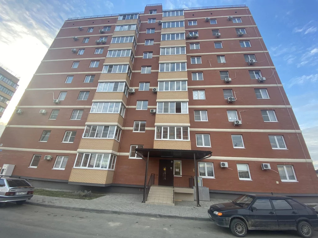 Продажа квартиры, Афипский, Северский район, ул. 50 лет Октября - Фото 18