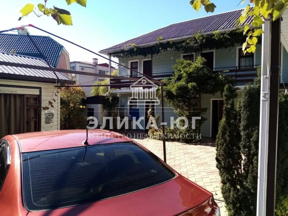 Продажа дома, Ольгинка, Туапсинский район, ул. Кубанская - Фото 7