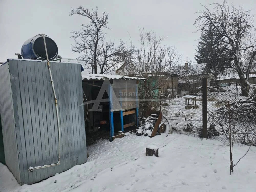 Продажа дома, Георгиевск, ул. Мира - Фото 22