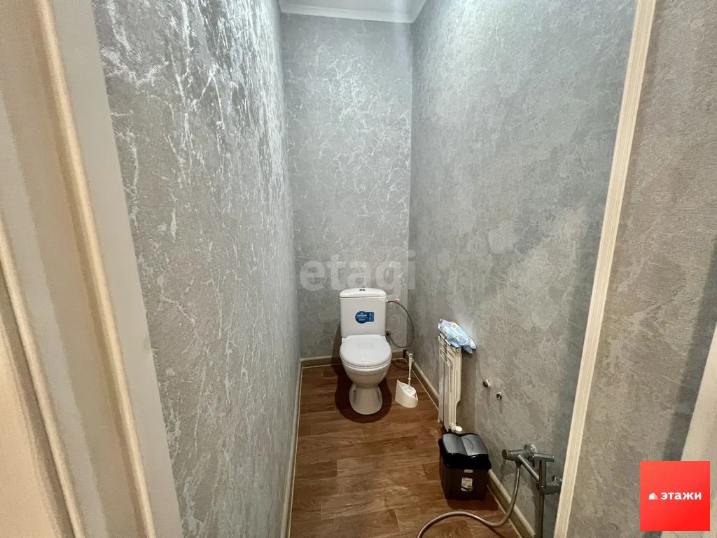Продажа дома, Лесновка, Сакский район, ул. Крымская - Фото 10