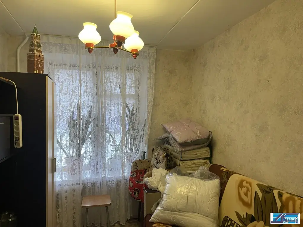 продается 2-х комнатная квартира - Фото 12