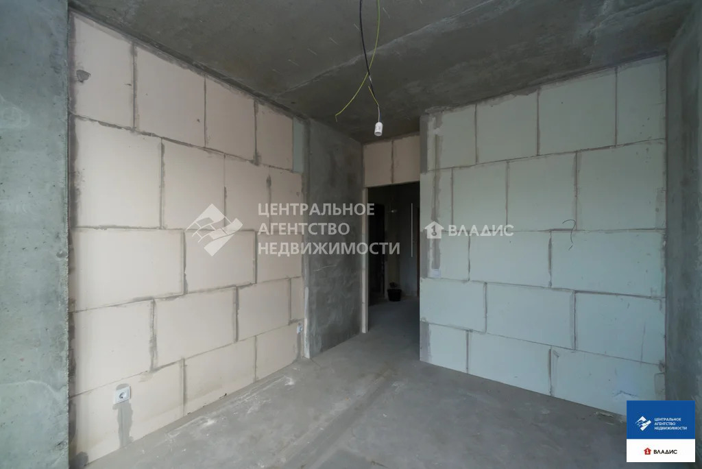 Продажа квартиры, Рязань, Берёзовая улица - Фото 15