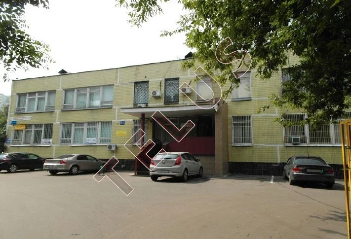 м. Бибирево, ул. Бибиревская, 2 820 м2, "Продажа здания" (ном. ... - Фото 1