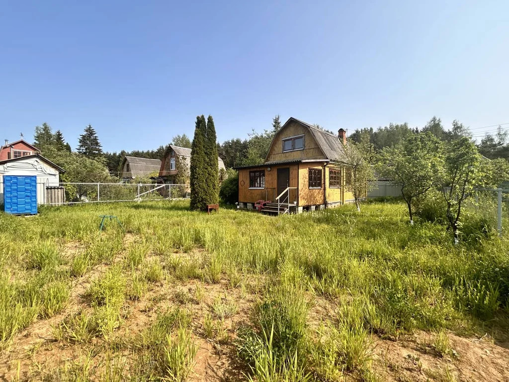 Продажа дома, СНТ Радуга, Наро-Фоминский район - Фото 3