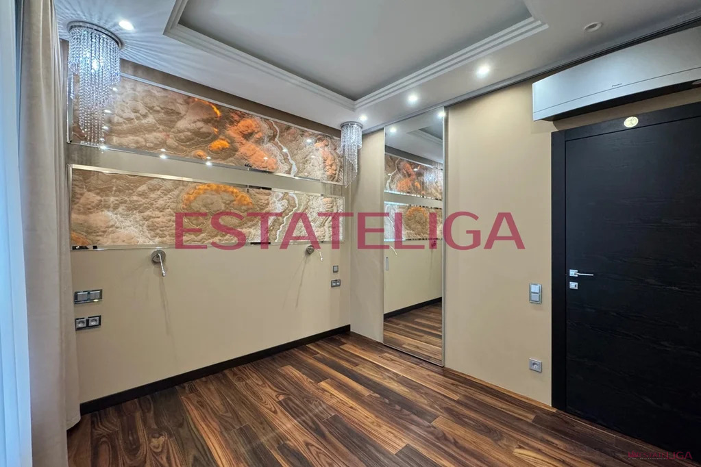 Продажа квартиры, Береговой проезд - Фото 19