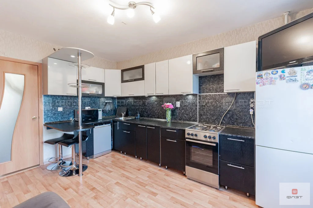 Продажа квартиры, Казань, ул. Мало-Московская - Фото 7