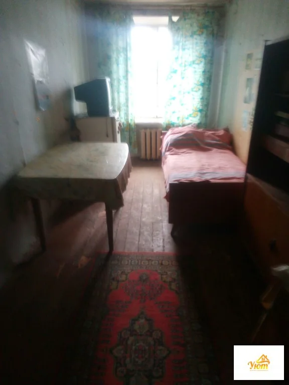 Продается комната г. Жуковский, ул. Строительная, д. 8 - Фото 2
