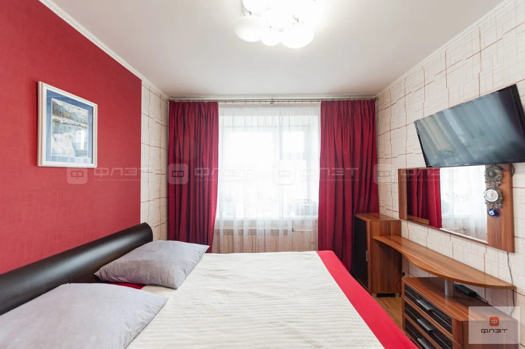 Продажа квартиры, Казань, ул. Большая - Фото 15