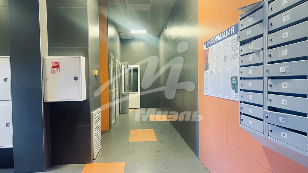 Продажа квартиры, Андреевка, Солнечногорский район, Клубная ул. - Фото 9