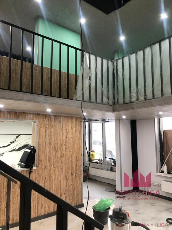 Аренда ПСН, Коммунарка, Сосенское с. п., ул. Александры Монаховой - Фото 0