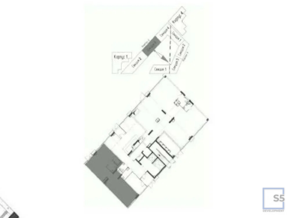 Аренда торгового помещения, м. Павелецкая, ул. Летниковская - Фото 11