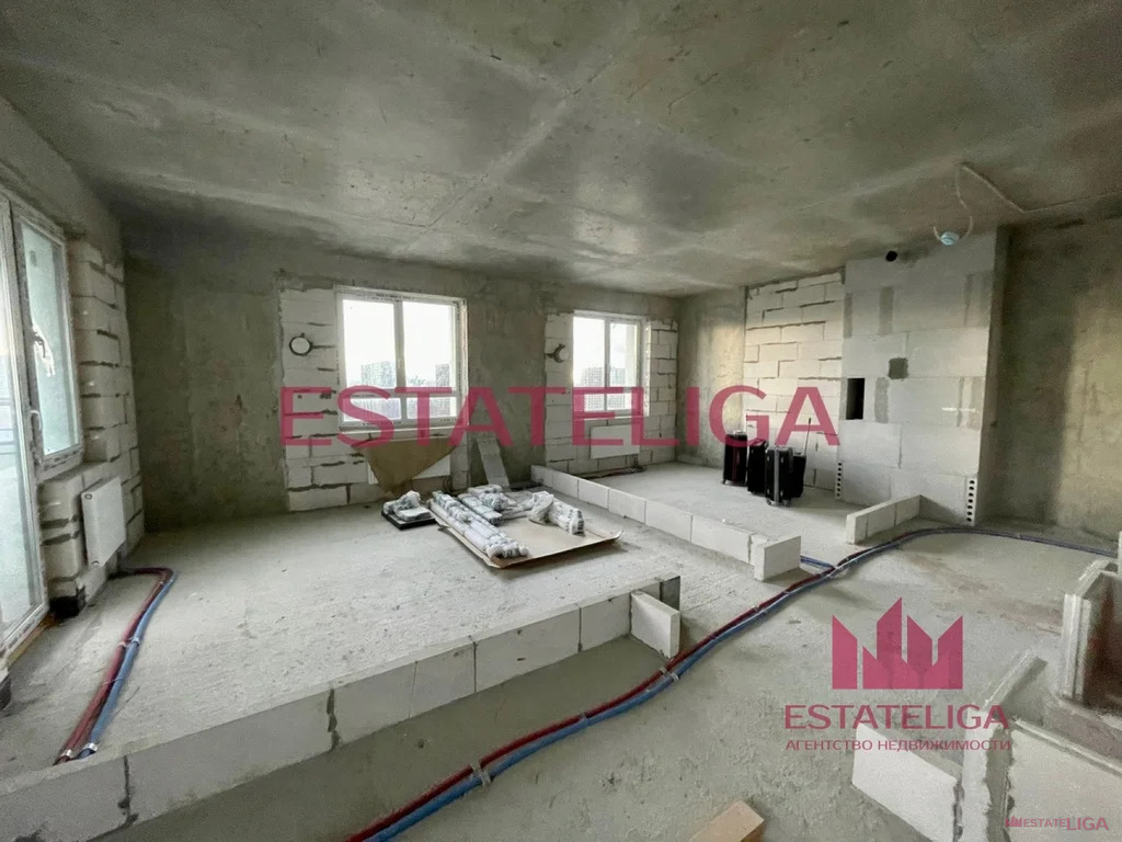 Продажа квартиры, Аминьевское ш. - Фото 1