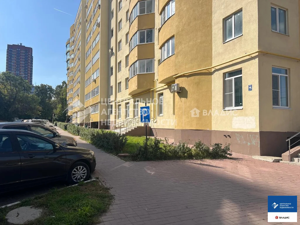 Продажа ПСН, Рязань, ул. Стройкова - Фото 2