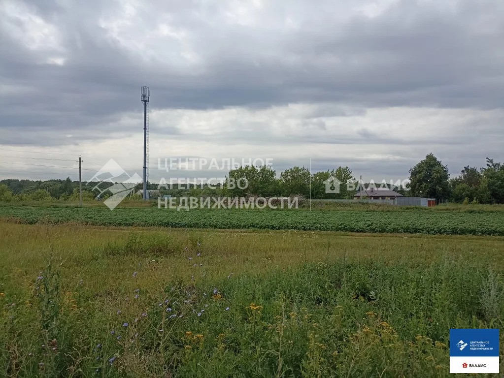 Продажа участка, Мантурово, Рыбновский район - Фото 2