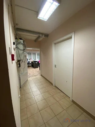 Продажа офиса, Красноярск, ул. Дмитрия Мартынова - Фото 5