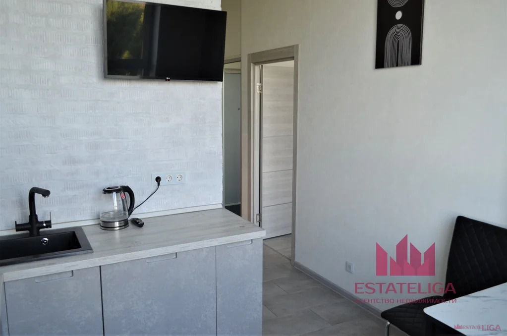 Аренда квартиры, Ильинское-Усово, Красногорский район, Заповедная ... - Фото 14