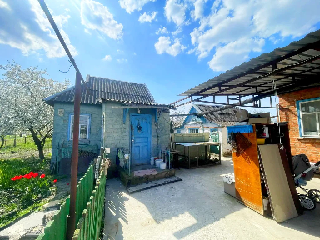 Продажа дома, Полтавская, Красноармейский район, ул. Совхозная - Фото 7