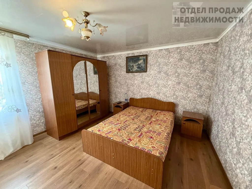 Дом с ремонтом - Фото 5