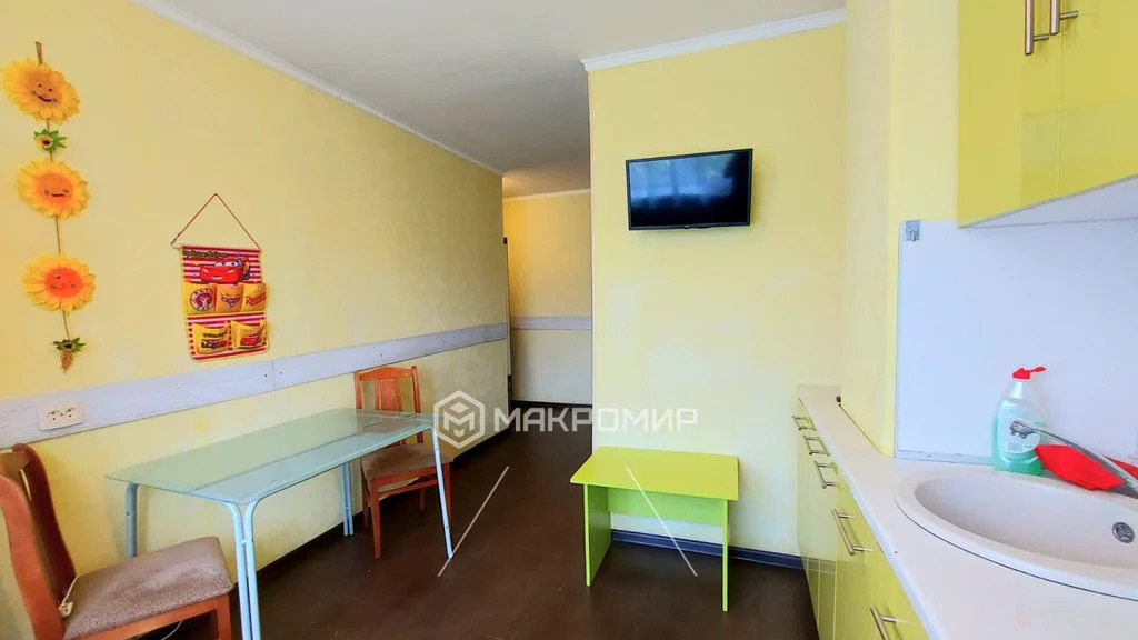 Продажа квартиры, м. Улица Дыбенко, ул. Крыленко - Фото 4