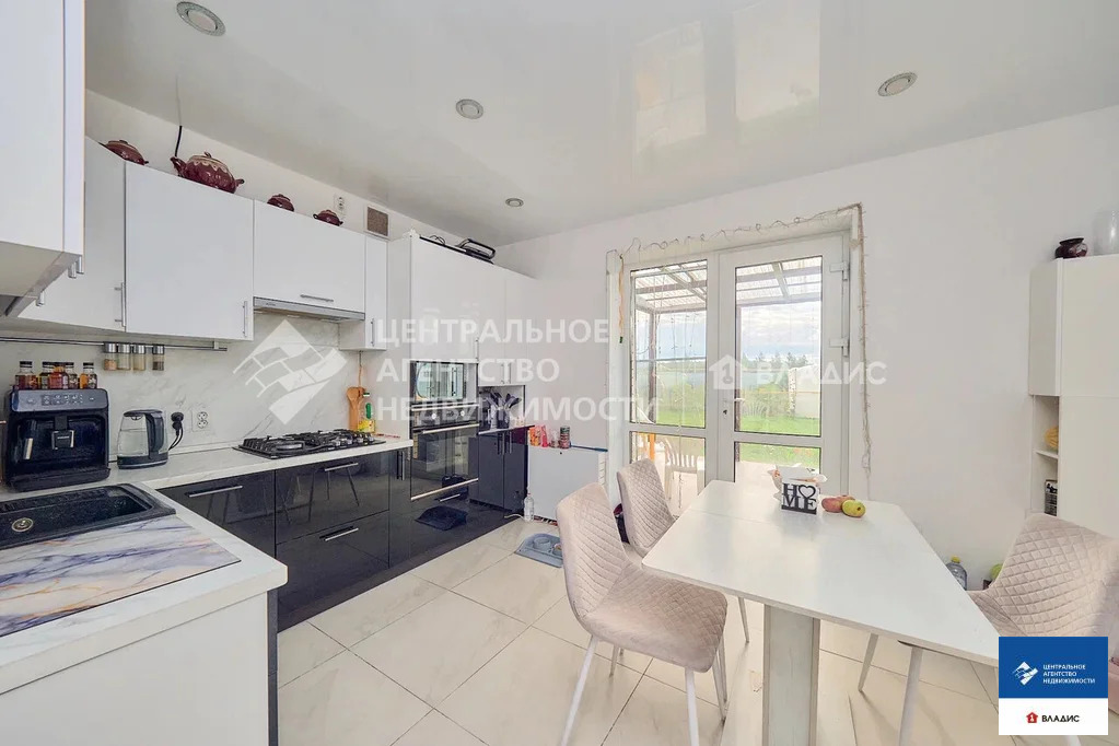 Продажа дома, Рыбное, Рыбновский район, ул. Озерная - Фото 1