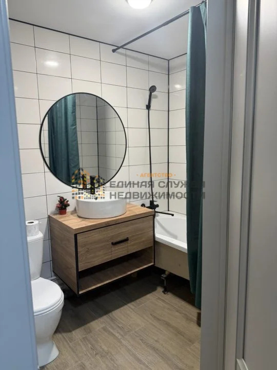 Аренда квартиры, Уфа, улица Героя Курбангалеева - Фото 4