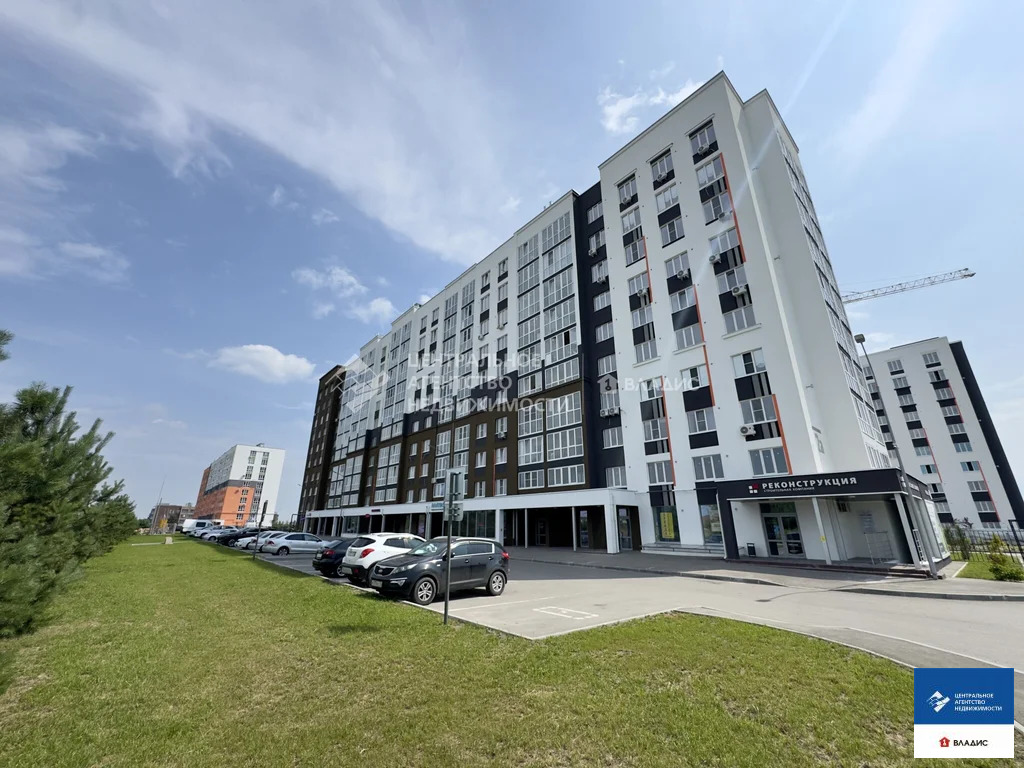 Аренда квартиры, Рыбное, Рыбновский район, Перспективная улица - Фото 17