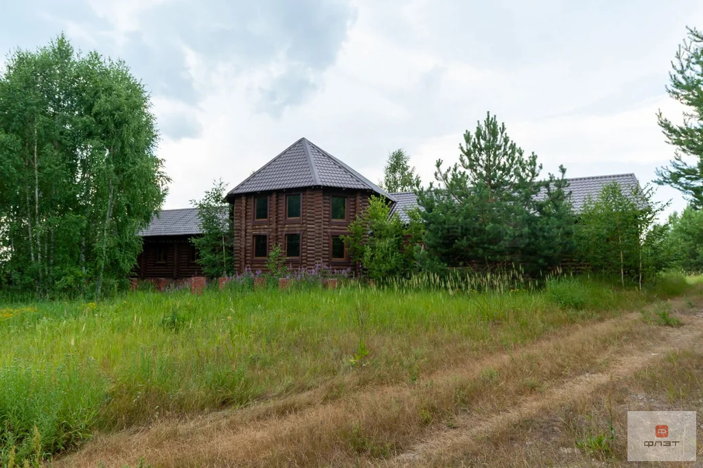 Продажа участка, Воскресенский, Волжский район, ул. Воскресенская - Фото 1