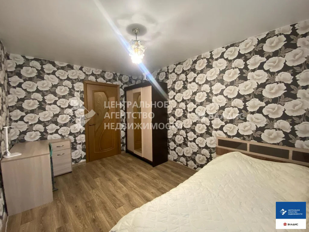 Продажа квартиры, Рязань, улица 3-и Бутырки - Фото 5