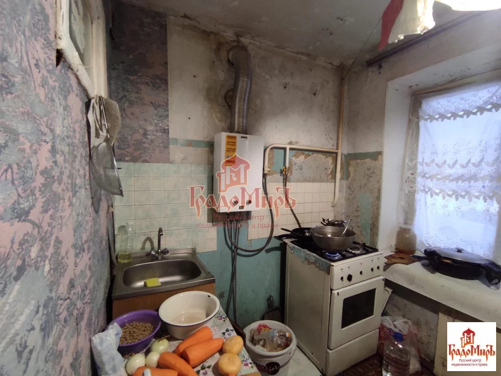 Продажа квартиры, Краснозаводск, Сергиево-Посадский район, Новая ул, . - Фото 6