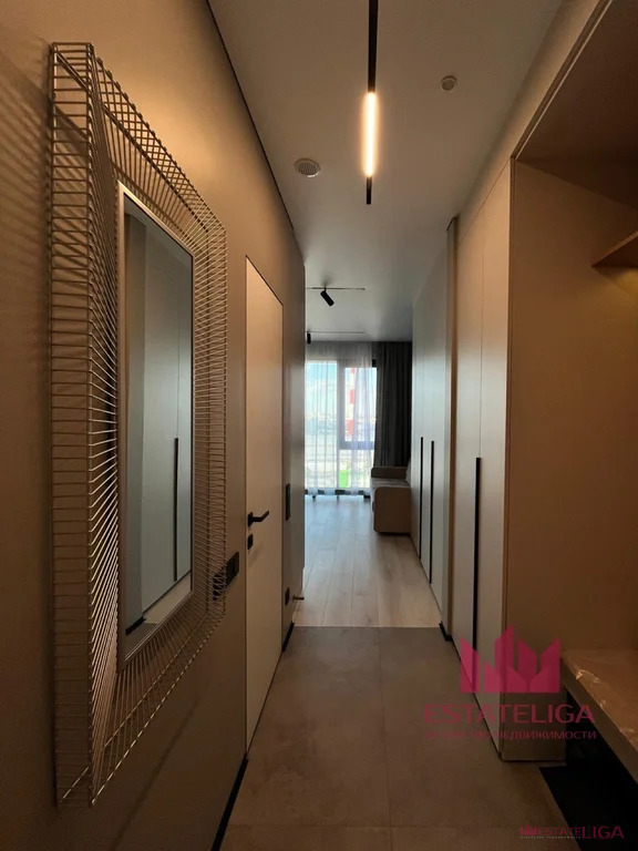 Аренда квартиры, Волгоградский пр-кт. - Фото 6