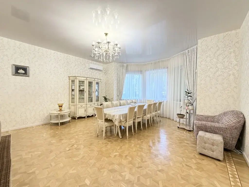 Продажа коттеджа в Новой Москве, в камерном поселке. - Фото 17
