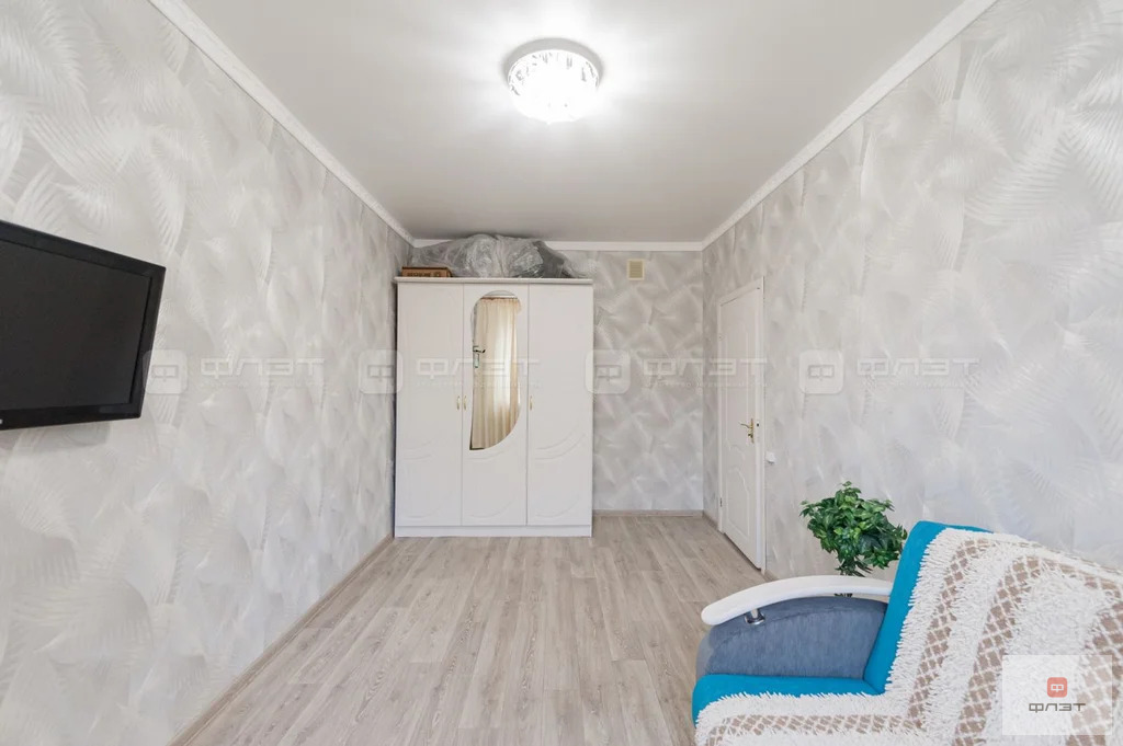 Продажа квартиры, Казань, ул. Деловая - Фото 16