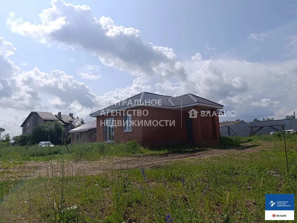 Продажа дома, Рыбное, Рыбновский район, ул. Цветочная - Фото 2