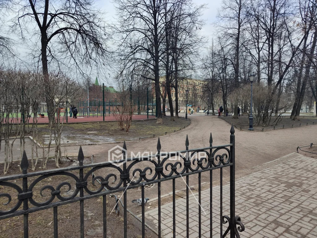 Продажа комнаты, м. Площадь Восстания, 6-я Советская ул. - Фото 12