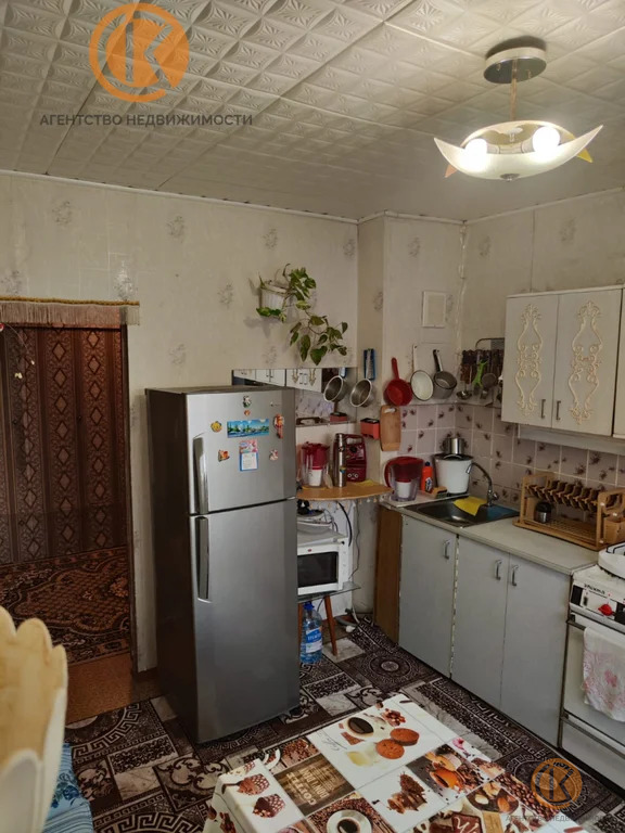 Продажа квартиры, Октябрьское, Красногвардейский район, ул. Цурцумия - Фото 13