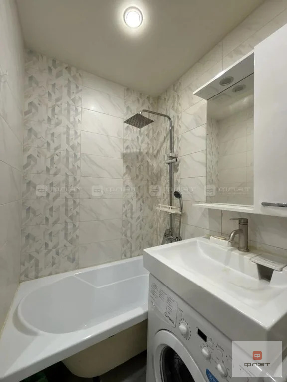 Продажа квартиры, Казань, ул. Солидарности (Дербышки) - Фото 8