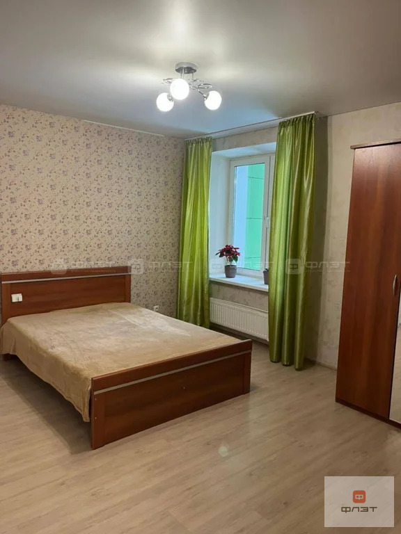 Аренда квартиры, Казань, ул. Азата Аббасова д.13 - Фото 3