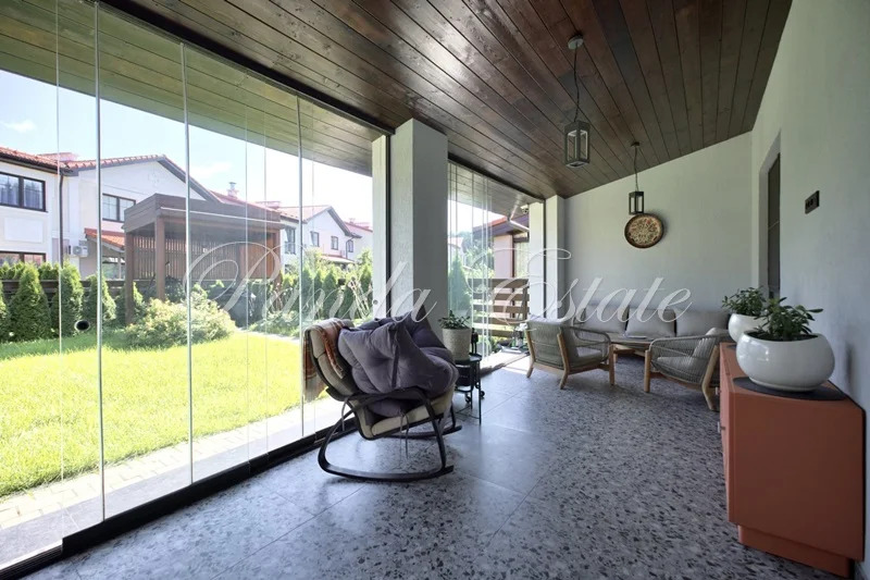 Таунхаус в поселке Александровский (ном. объекта: 9628) - Фото 8