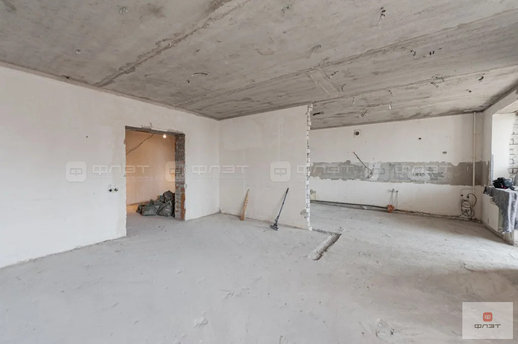 Продажа квартиры, Казань, ул. Галиаскара Камала - Фото 5