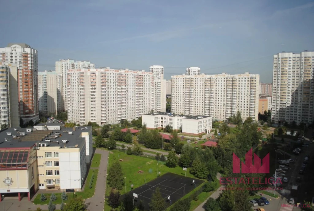 Продажа квартиры, Люберцы, Люберецкий район, проспект Гагарина - Фото 23