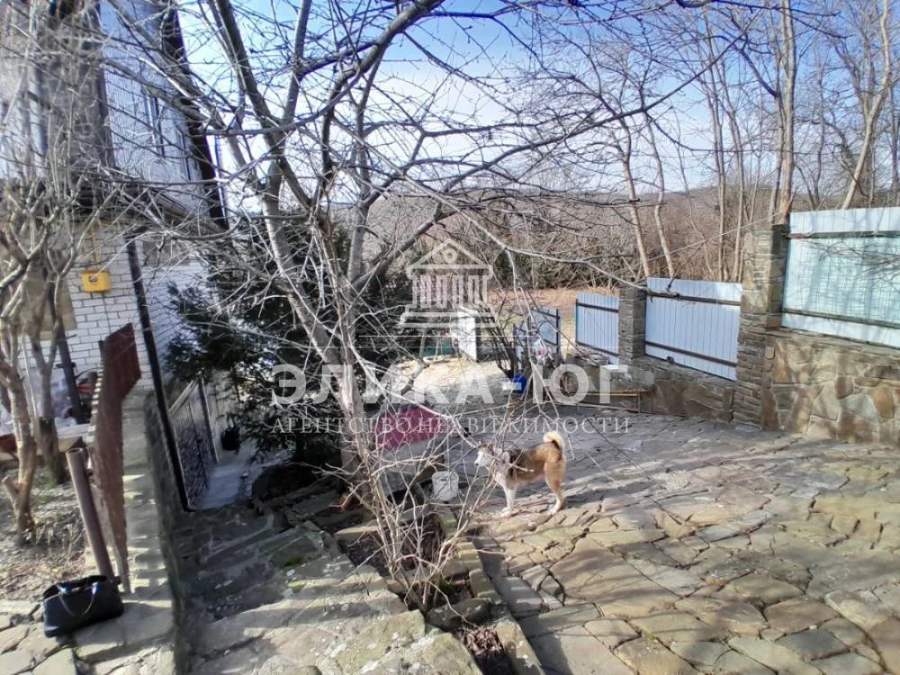 Продажа дома, Джубга, Туапсинский район, ул. Колхозная - Фото 5