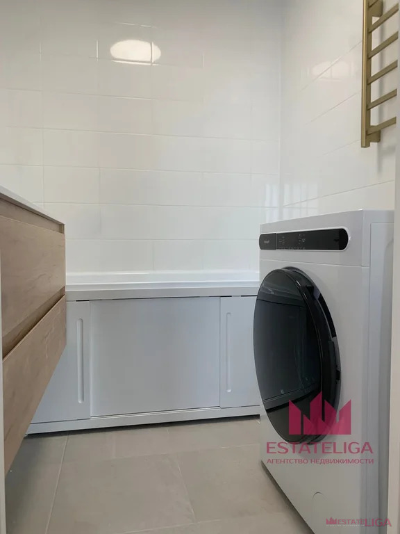 Аренда квартиры, Большая Очаковская улица - Фото 15