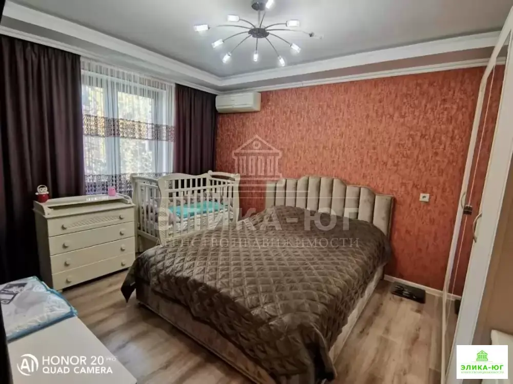 Продажа квартиры, Новомихайловский, Туапсинский район, 2-мкр. - Фото 16