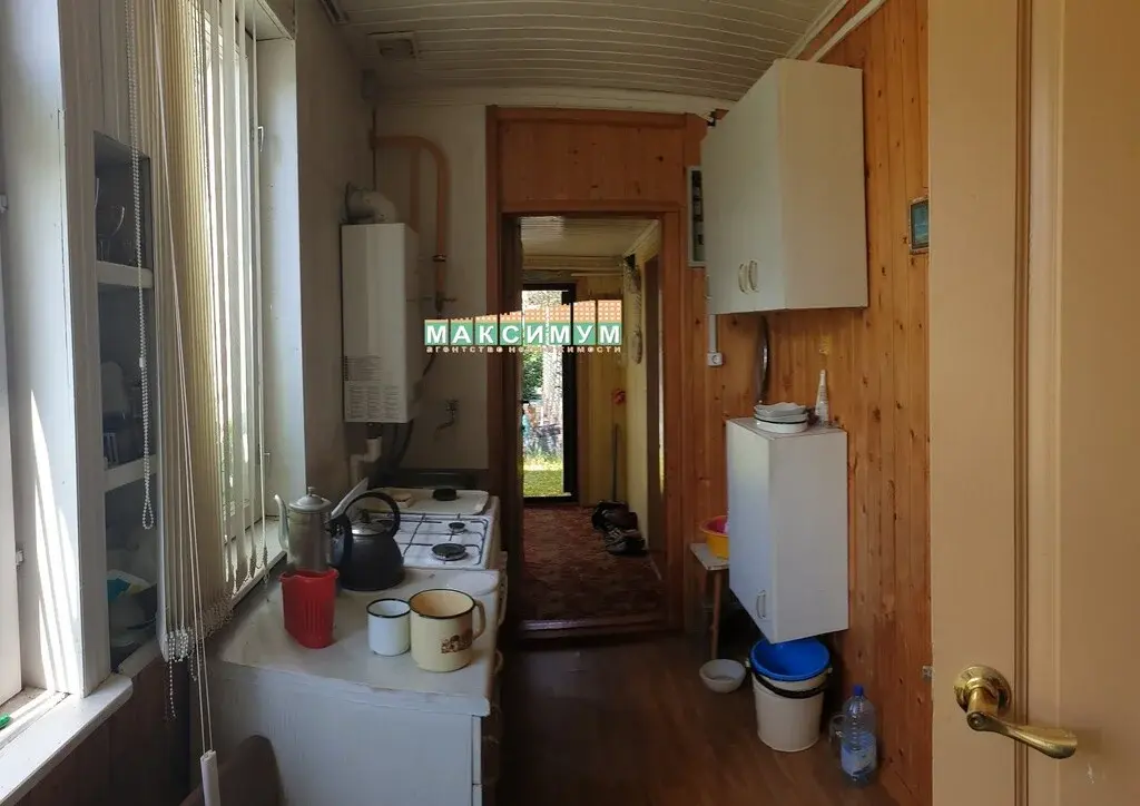 Дом 60 кв.м. в г/о Домодедово, мкр. Востряково, ул. 2 Садовая, д.64 - Фото 12