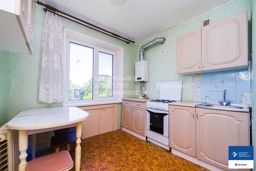 Продажа квартиры, Рязань, ул. Бронная - Фото 6