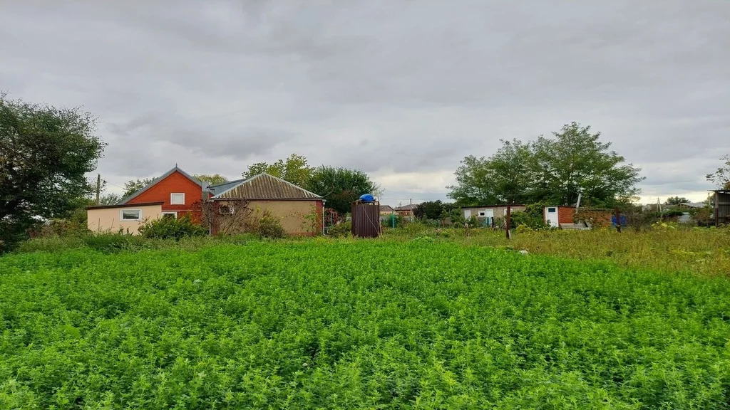 Продажа дома, Анастасиевская, Славянский район, ул. Красная - Фото 17