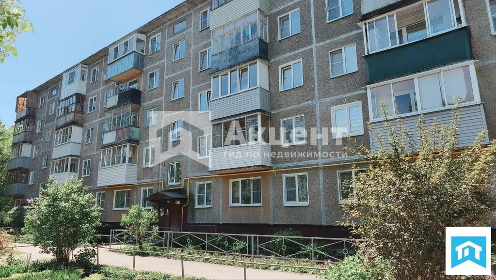 Продажа квартиры, Иваново, ул 4-я Меланжевая - Фото 2